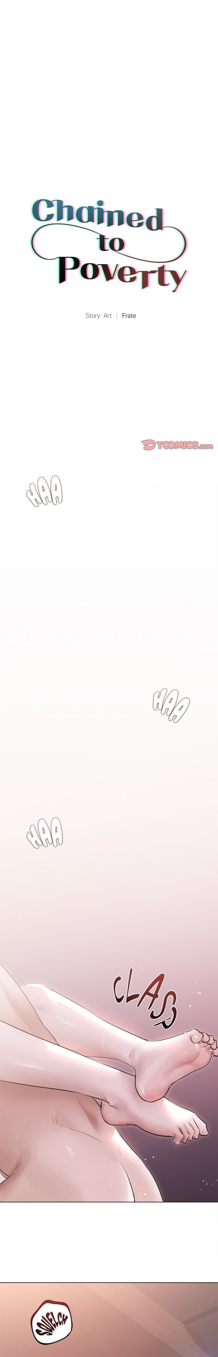 Chained to Poverty Page 3 - MangaHe