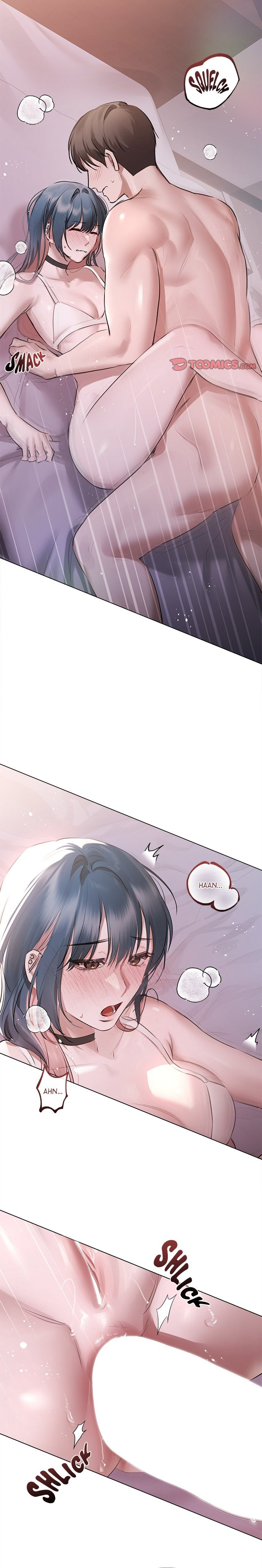 Chained to Poverty Page 4 - MangaHe