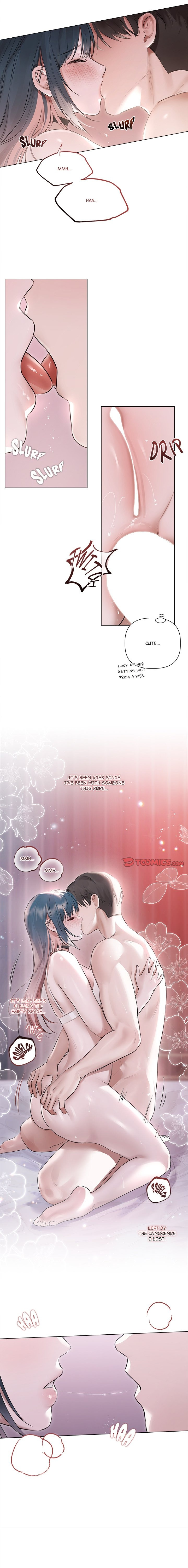 Chained to Poverty Page 6 - MangaHe