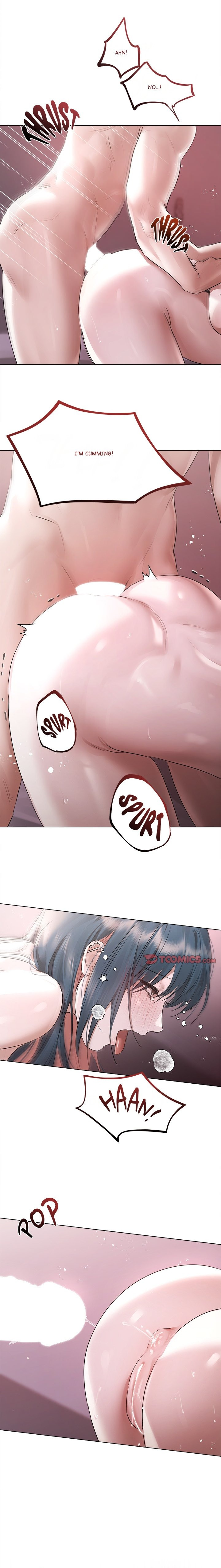 Chained to Poverty Page 9 - MangaHe