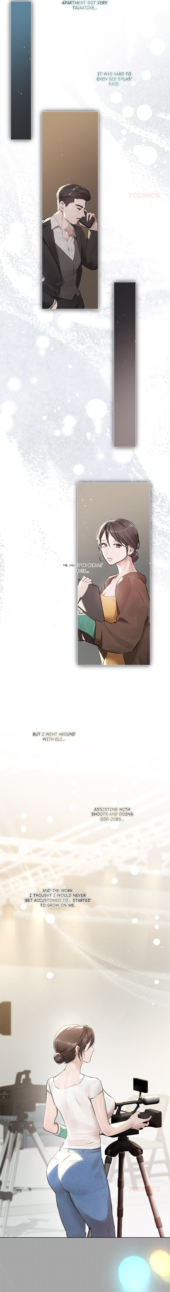 Chained to Poverty Page 7 - MangaHe