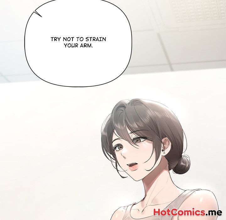 Chained to Poverty Page 11 - MangaHe