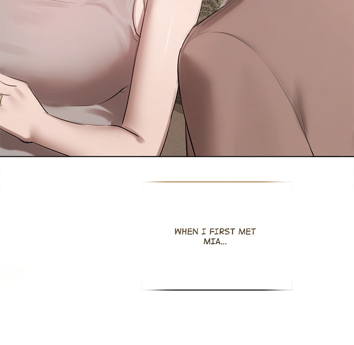 Chained to Poverty Page 113 - MangaHe
