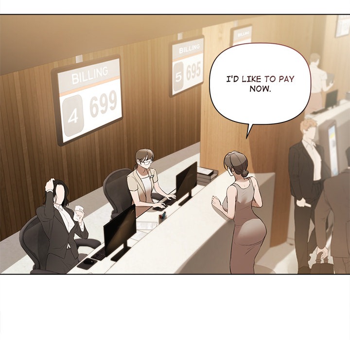 Chained to Poverty Page 14 - MangaHe