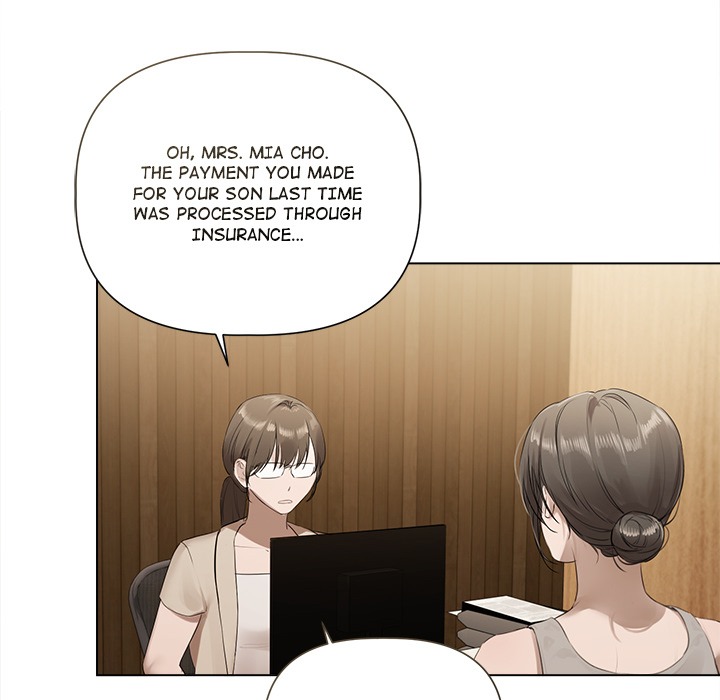 Chained to Poverty Page 15 - MangaHe
