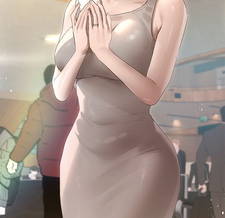 Chained to Poverty Page 18 - MangaHe