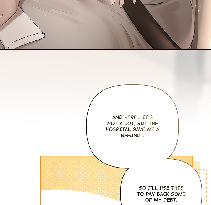 Chained to Poverty Page 29 - MangaHe