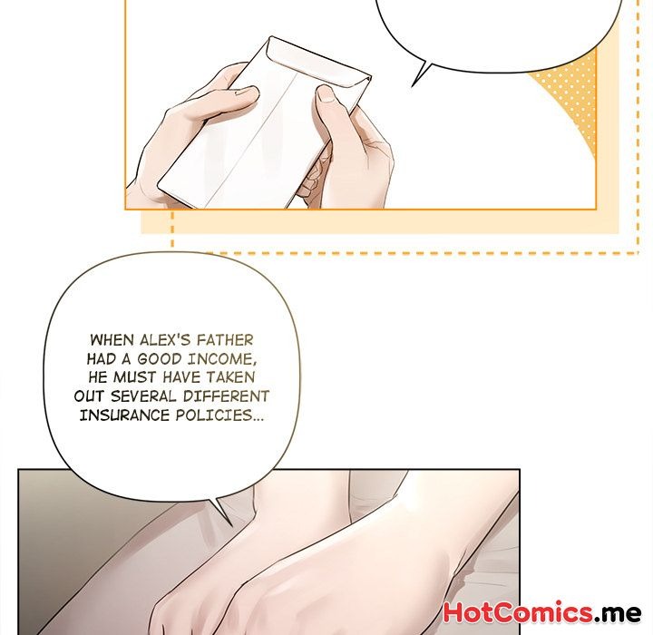 Chained to Poverty Page 30 - MangaHe