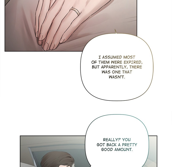 Chained to Poverty Page 31 - MangaHe