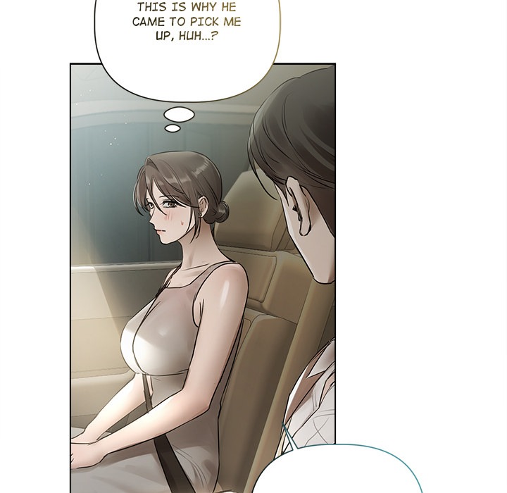 Chained to Poverty Page 36 - MangaHe
