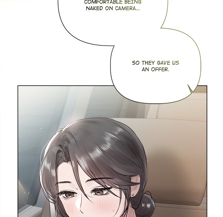 Chained to Poverty Page 42 - MangaHe