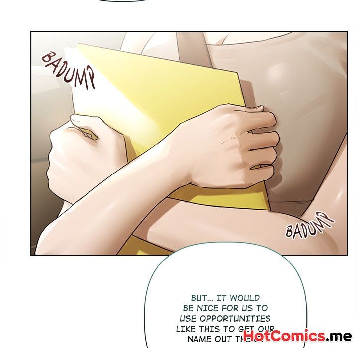 Chained to Poverty Page 53 - MangaHe