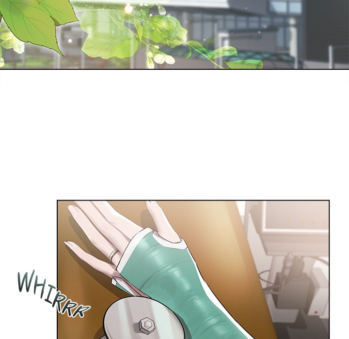 Chained to Poverty Page 9 - MangaHe