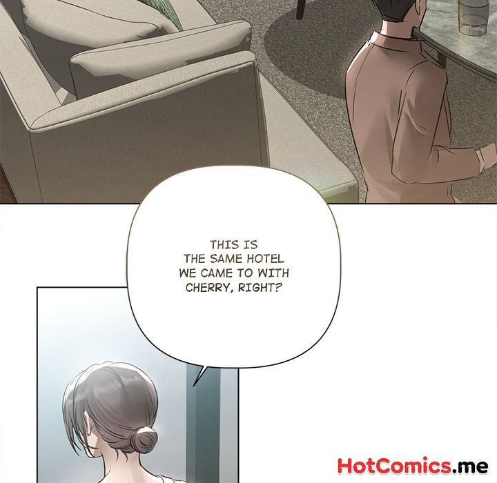 Chained to Poverty Page 81 - MangaHe