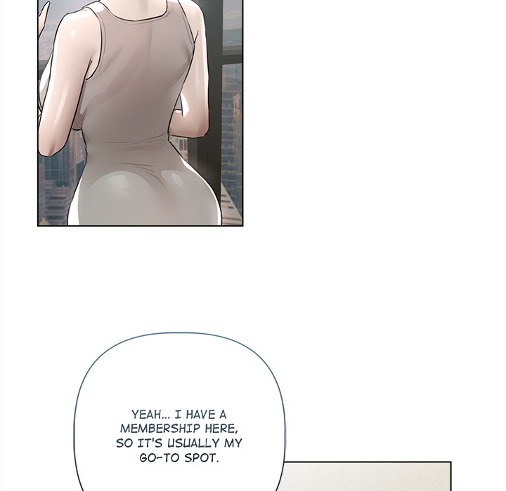 Chained to Poverty Page 82 - MangaHe