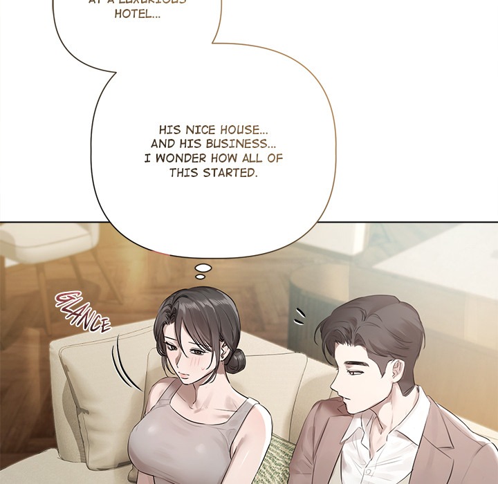 Chained to Poverty Page 85 - MangaHe