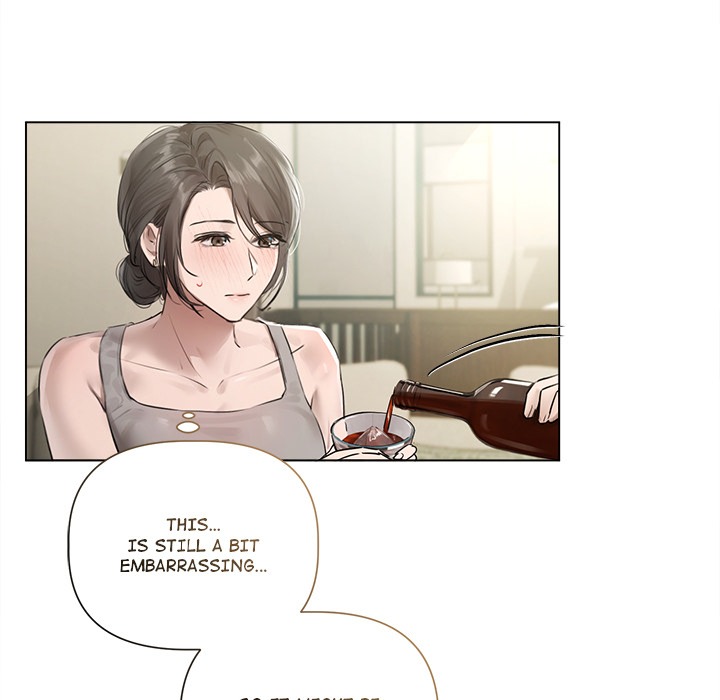 Chained to Poverty Page 87 - MangaHe