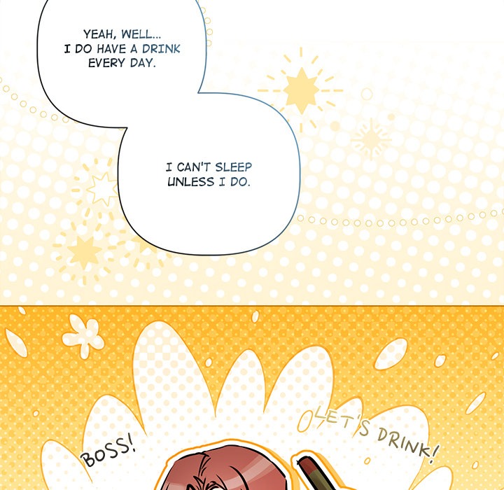 Chained to Poverty Page 91 - MangaHe
