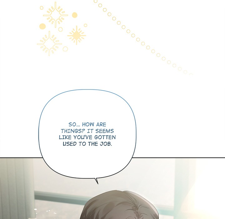 Chained to Poverty Page 93 - MangaHe
