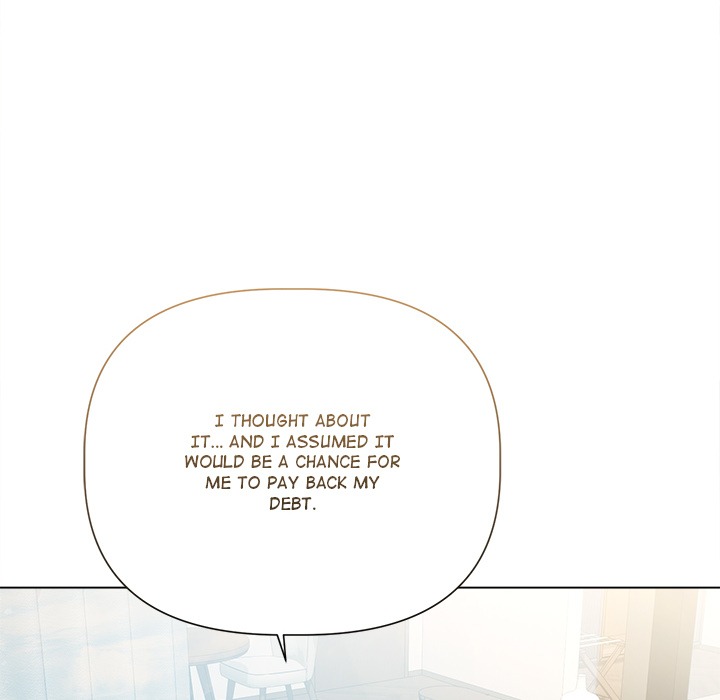 Chained to Poverty Page 96 - MangaHe
