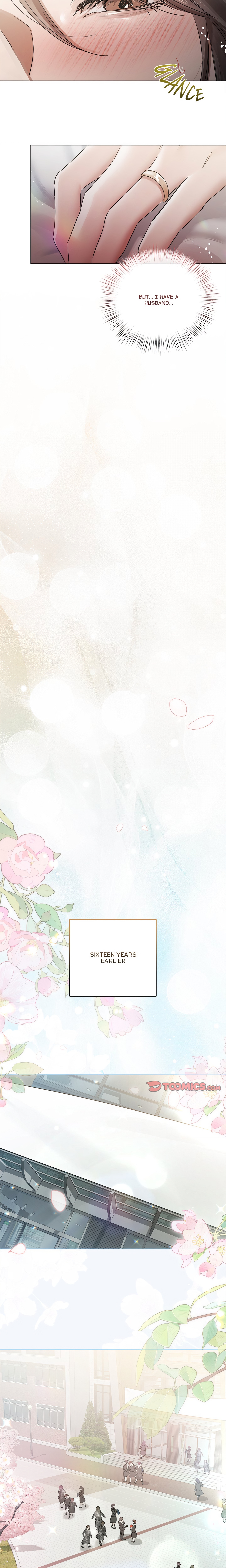Chained to Poverty Page 16 - MangaHe