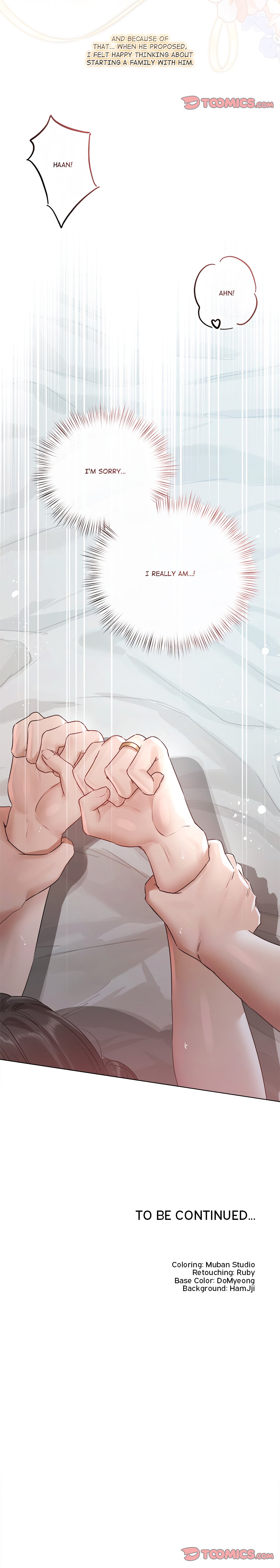Chained to Poverty Page 20 - MangaHe