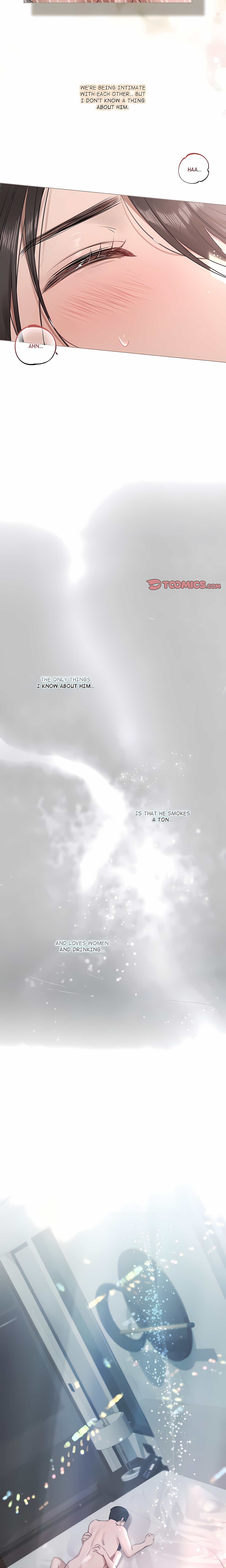 Chained to Poverty Page 18 - MangaHe