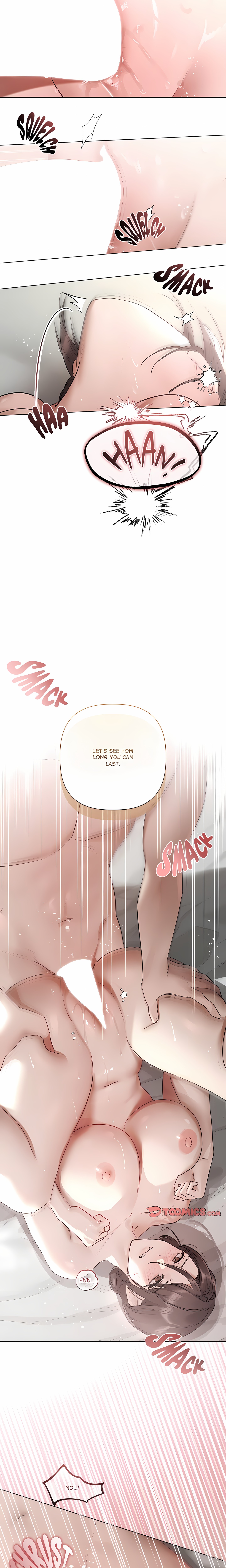 Chained to Poverty Page 5 - MangaHe