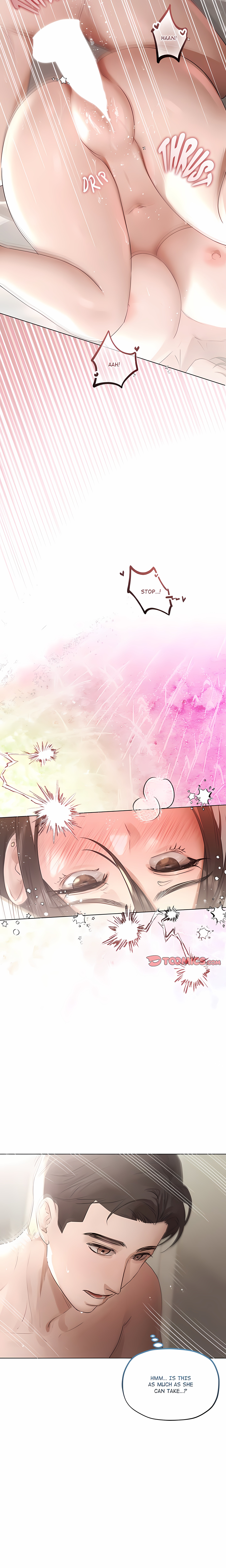 Chained to Poverty Page 6 - MangaHe