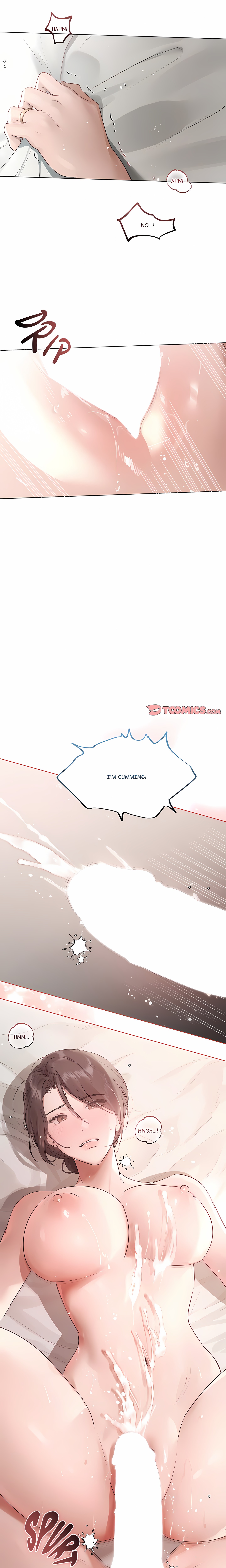 Chained to Poverty Page 7 - MangaHe