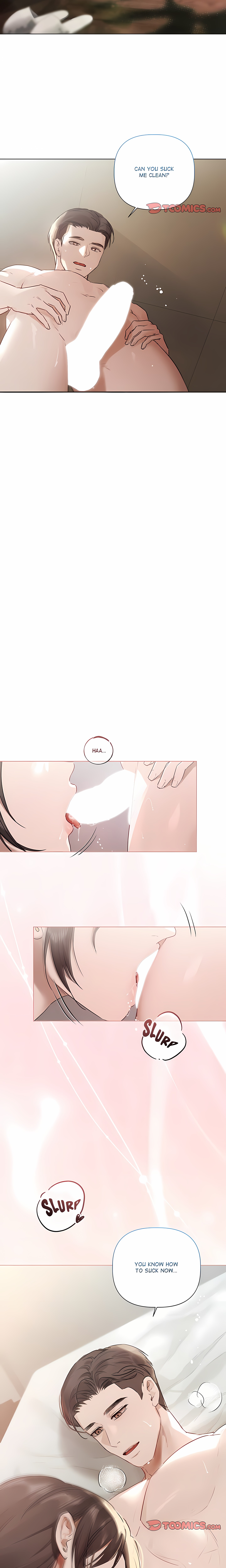 Chained to Poverty Page 9 - MangaHe