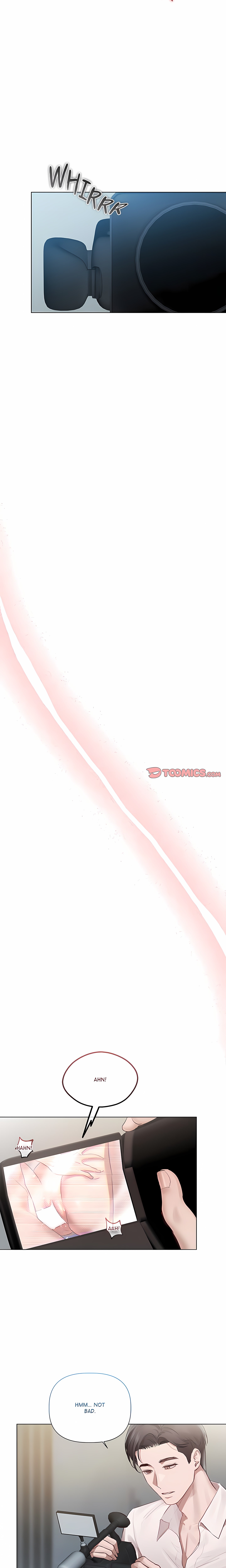 Chained to Poverty Page 12 - MangaHe