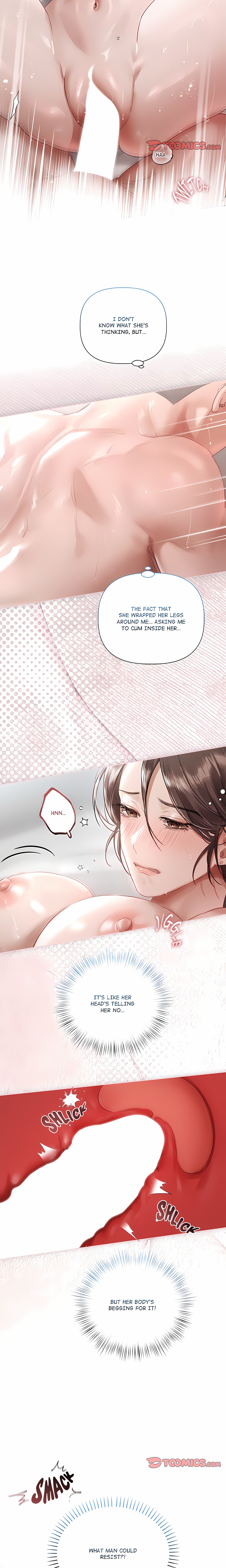 Chained to Poverty Page 4 - MangaHe
