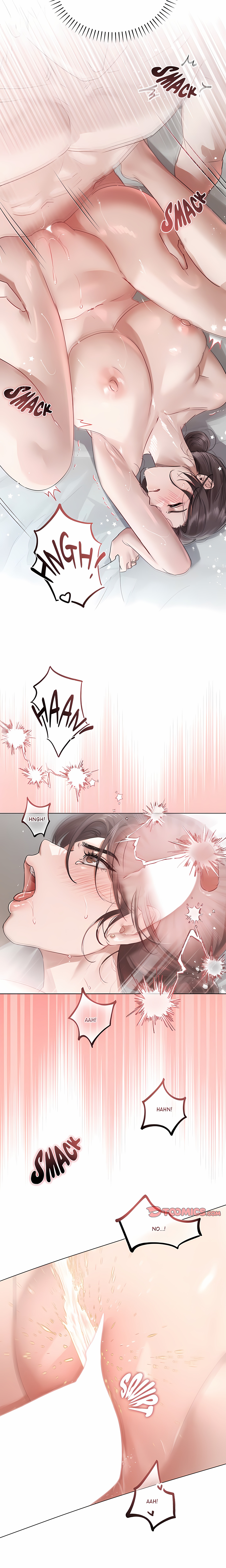 Chained to Poverty Page 5 - MangaHe