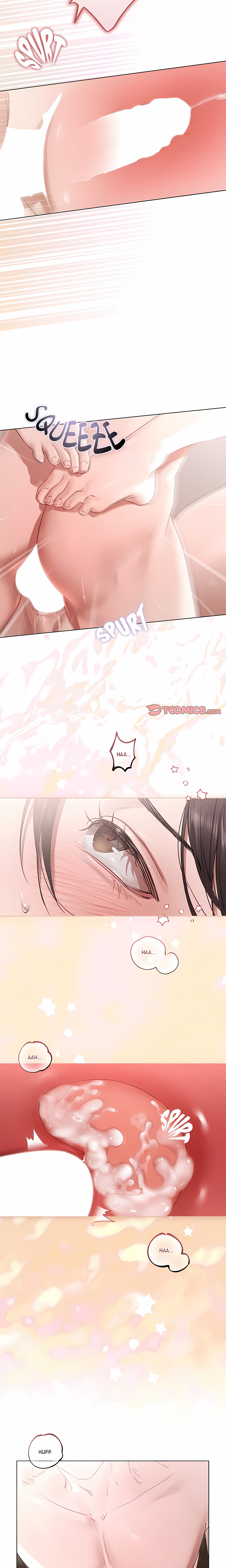 Chained to Poverty Page 7 - MangaHe