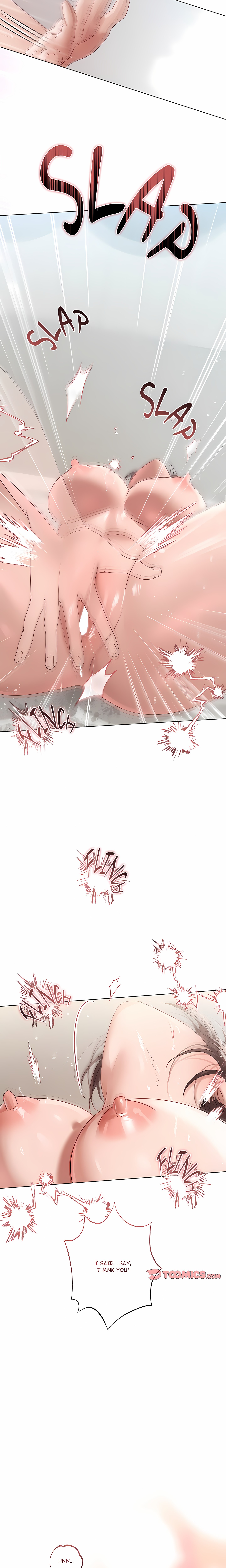 Chained to Poverty Page 10 - MangaHe