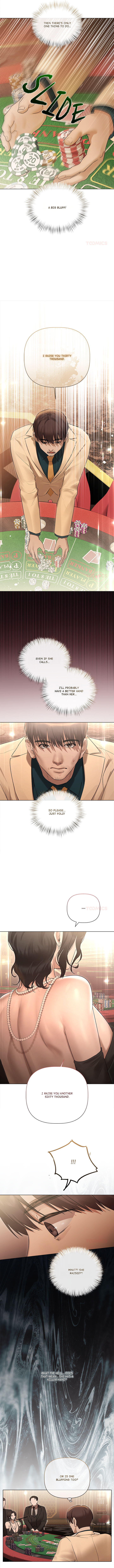 Chained to Poverty Page 6 - MangaHe