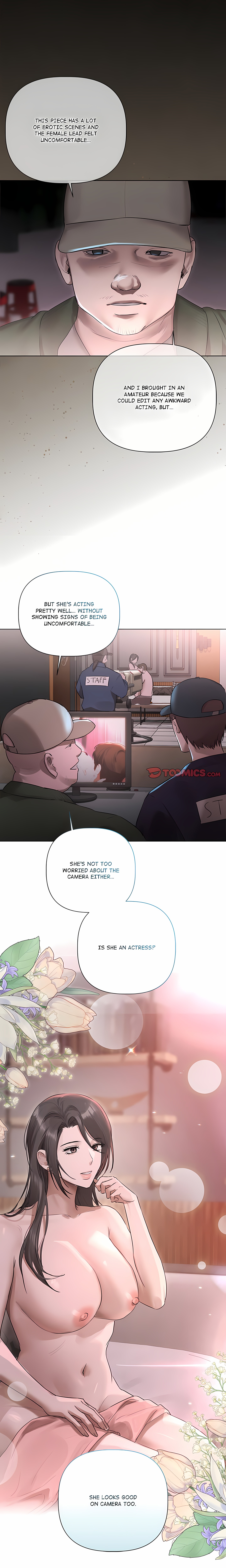 Chained to Poverty Page 12 - MangaHe