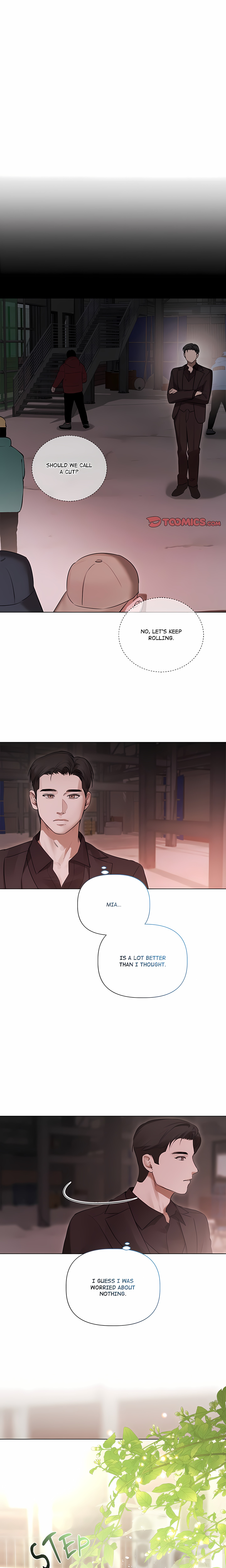 Chained to Poverty Page 13 - MangaHe