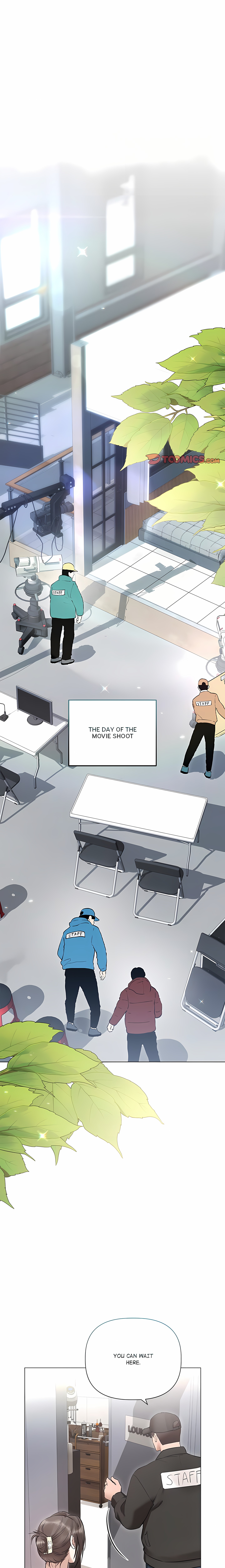 Chained to Poverty Page 3 - MangaHe