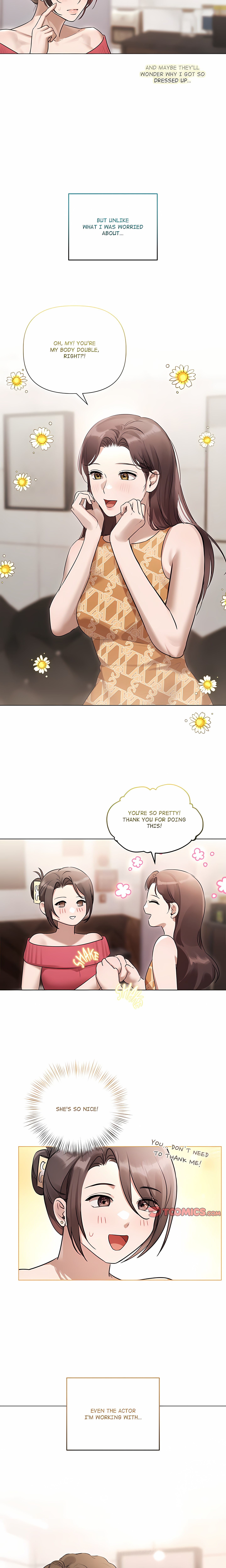 Chained to Poverty Page 5 - MangaHe