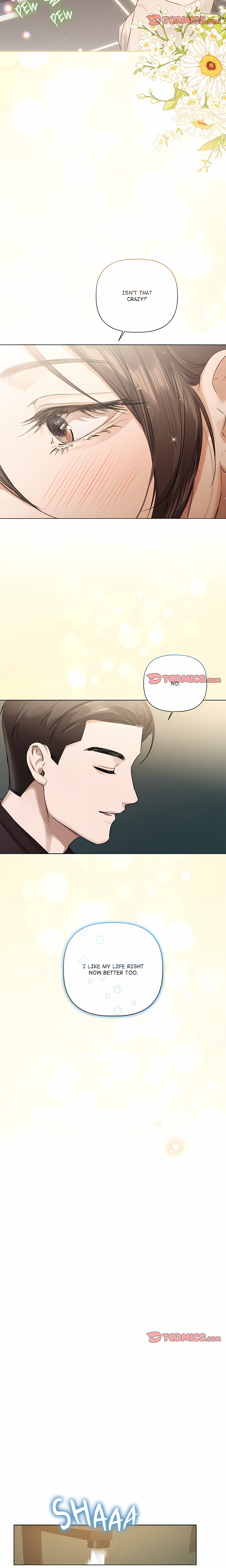 Chained to Poverty Page 15 - MangaHe