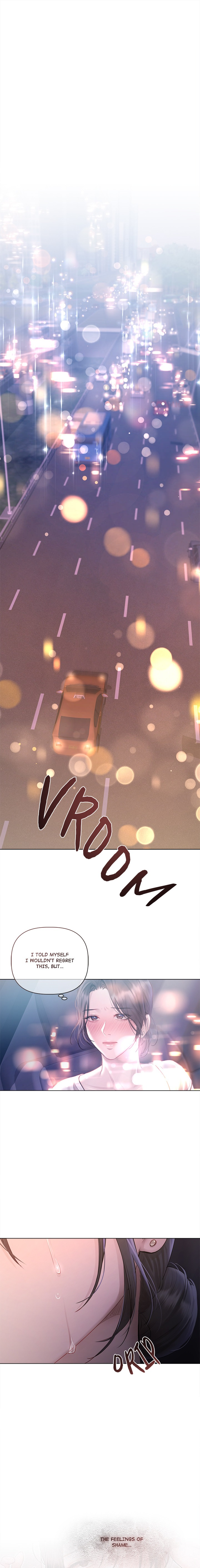 Chained to Poverty Page 2 - MangaHe