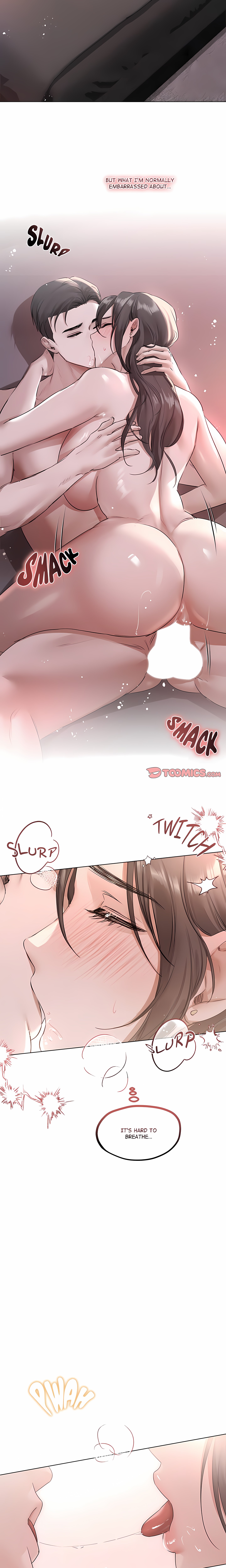 Chained to Poverty Page 12 - MangaHe