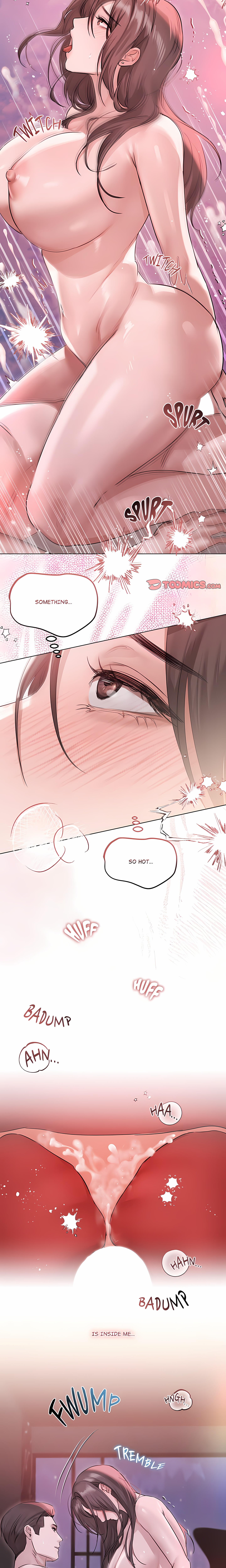 Chained to Poverty Page 18 - MangaHe