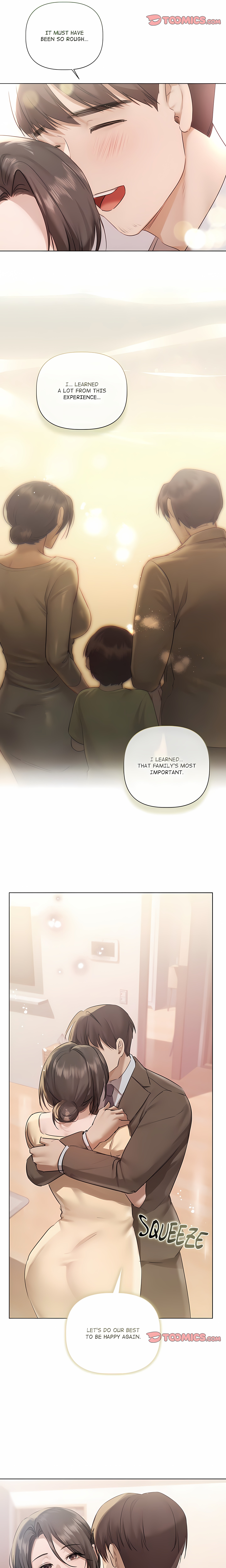 Chained to Poverty Page 15 - MangaHe