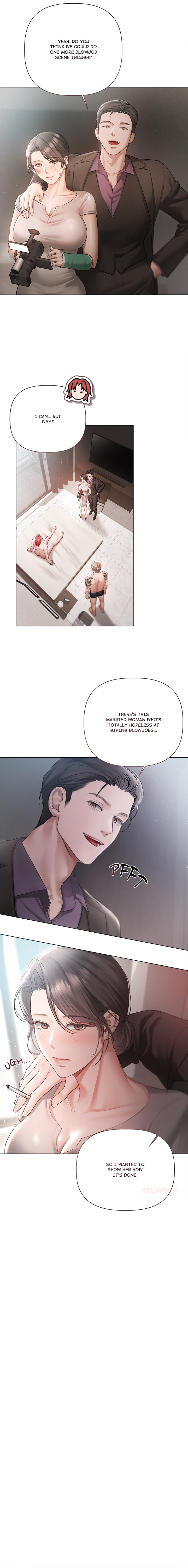 Chained to Poverty Page 11 - MangaHe