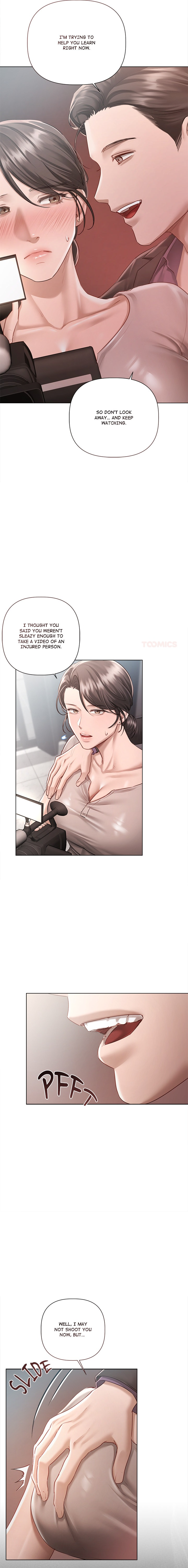 Chained to Poverty Page 16 - MangaHe