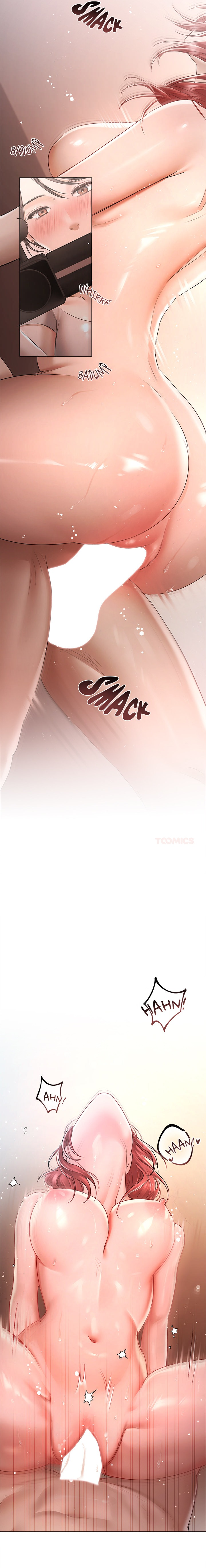 Chained to Poverty Page 8 - MangaHe