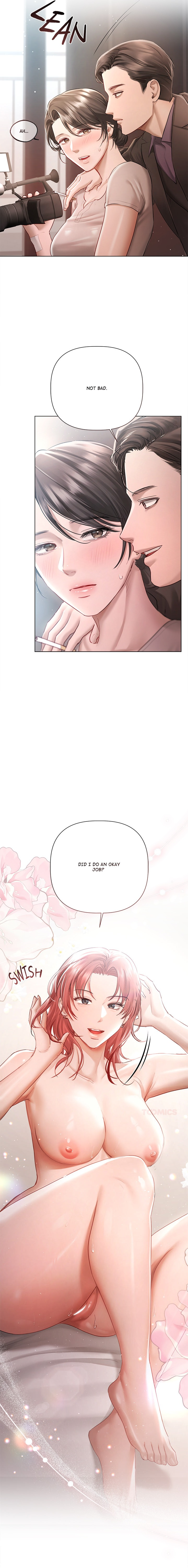 Chained to Poverty Page 10 - MangaHe